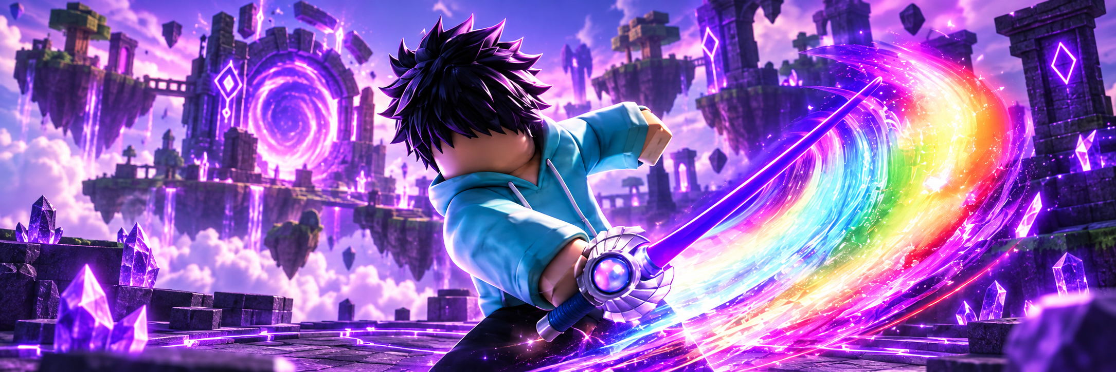 Amethyst Periastron Kappa